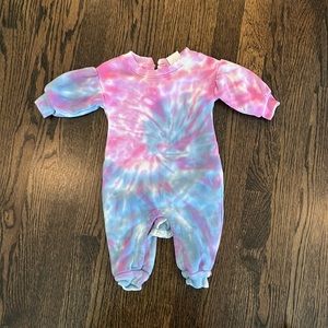 0-3 month Gap Romper